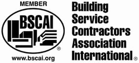 Building Service Contractors Association International member logo